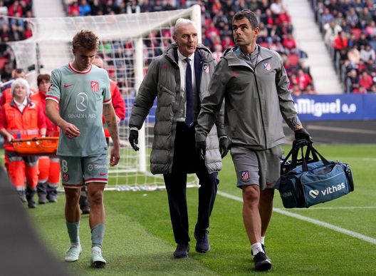 La Liga parte con assenze pesanti: squalificati e infortunati della prima giornata- immagine 2