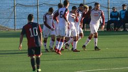 Primavera Torino, attenzione massima: con il Genoa l’ultimo scontro diretto playoff