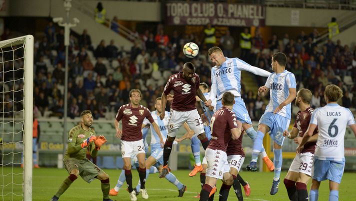 Torino-Lazio 0-1: granata scarichi e sconfitti con merito - immagine 1