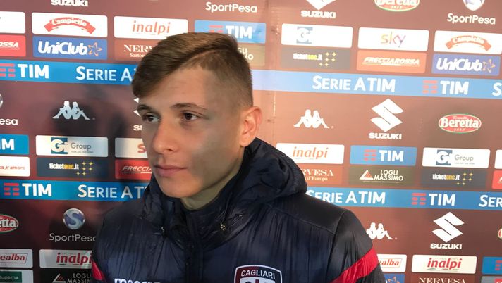 Torino-Cagliari 2-1, Barella: “I granata possono ancora dire la loro per l’Europa” - immagine 1