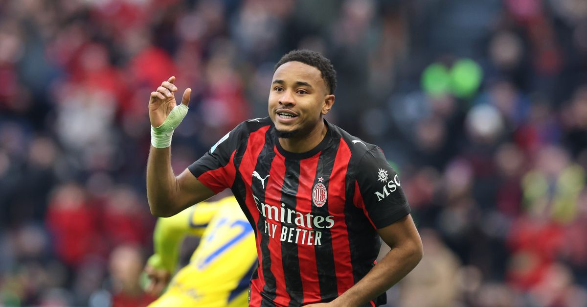 Calciomercato, Roma in pressing su Nkunku. Ma il francese vuole restare al Milan