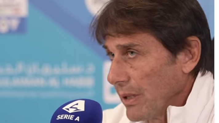 Conte suona la carica: “Contro il Milan faremo il nostro. Avere Lukaku porta benefici” Conte suona la carica: “Contro il Milan faremo il nostro. Avere Lukaku porta benefici” - immagine 1