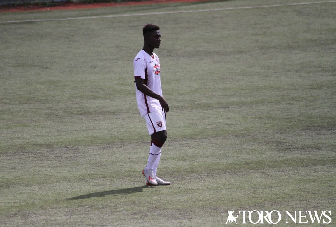 Fotogallery – Under 17, Torino-Pisa 4-0: buona la prima per Semioli - immagine 15