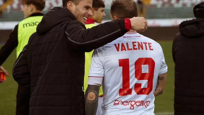 Padova-Giana Erminio, le pagelle. Delli Carri imperioso, Buonaiuto trova un gol da cineteca- immagine 1