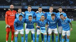 Napoli altalenante, troppi regali alle “piccole”: occhio alle inseguitrici – CorSera