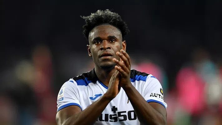 Zapata-Torino, la conferma del suo personal trainer: “Mi tocca tifare Toro” - immagine 1