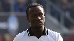 Calciomercato Milan, Tare promuove Koné: “Ha disputato un ottimo campionato col Sassuolo”