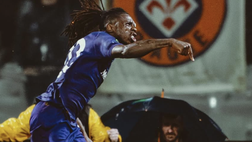 Kean, il post social. Prepotenza e fede, ecco “il suo mondo”