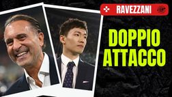 Inter, Ravezzani asfalta Zhang sul prestito: poi attacca anche il Milan …