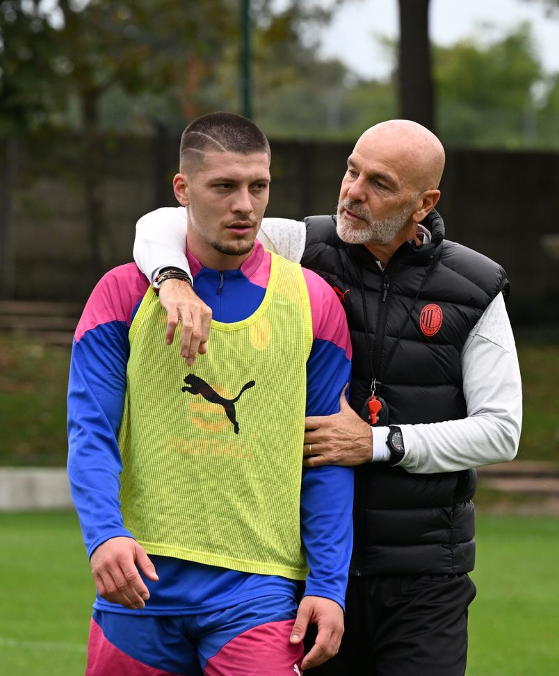 Al Milan serve un centravanti: perché non provare a rigenerare Jovic?- immagine 3