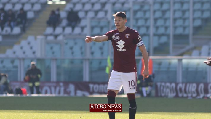 Le pagelle di Torino-Bologna 2-1: uno strepitoso Lukic trascina i granata- immagine 2