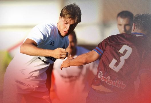 reggiana-cremonese-amichevole-preseason-2025-2026-luzzara