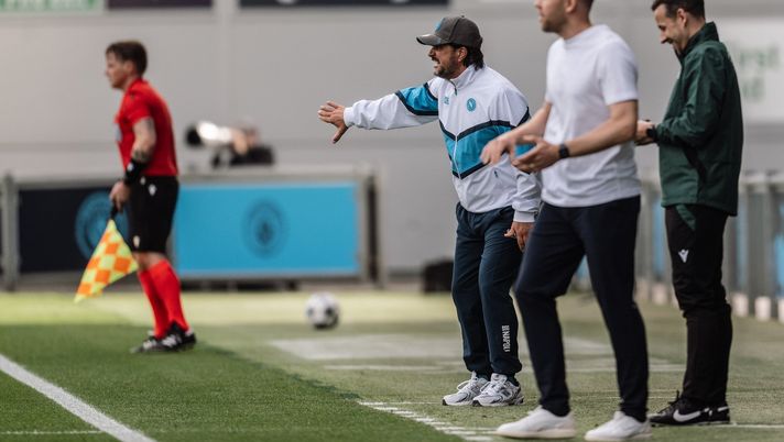 Dal Portogallo – Youth League, a rischio la sfida tra Napoli e Sporting! Il motivo - immagine 1