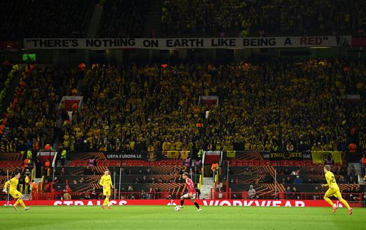 Arsenal-Manchester United 3-5, Ruben Amorim: “Bayindir il nostro eroe. Abbiamo dato tutto”- immagine 3