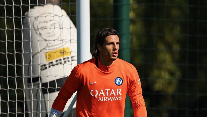 Inter, è già ora di Sommer. Martinez bene, ma lo svizzero è in pole per una maglia col Monza - immagine 1