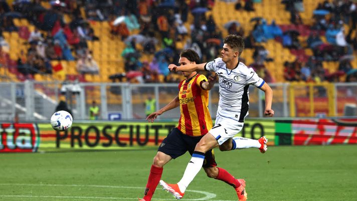 Serie A, Lecce-Atalanta 0-2: bergamaschi aritmeticamente in Champions League - immagine 1