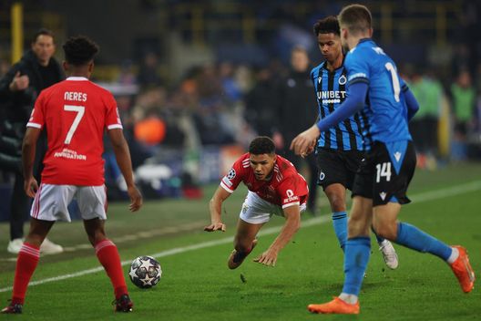 FCIN1908 / Buchanan, l’Inter non vuole aspettare: attese novità entro il 4 gennaio- immagine 2