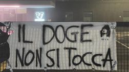 Venezia, i tifosi contro la cessione di Pohjanpalo: “Il Doge non si tocca”