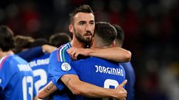 FLASH – Italia, la formazione ufficiale contro la Spagna: la scelta su Cristante e Mancini