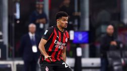 Allegri sceglie Athekame per Milan-Fiorentina? Ecco cosa apprezza. Rivoluzioni non previste: il motivo