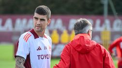 Corriere dello Sport: “Juric, lite furiosa con Mancini all’intervallo: cos’è successo”