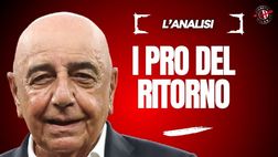Milan, per Galliani sarebbe un felice ritorno? Ecco tutti i pro. Ibrahimovic …