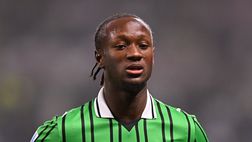 Calciomercato Milan, a centrocampo spunta anche Konè: la situazione