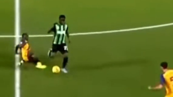 Traorè vicinissimo al Napoli, le migliori giocate dell’obiettivo azzurro