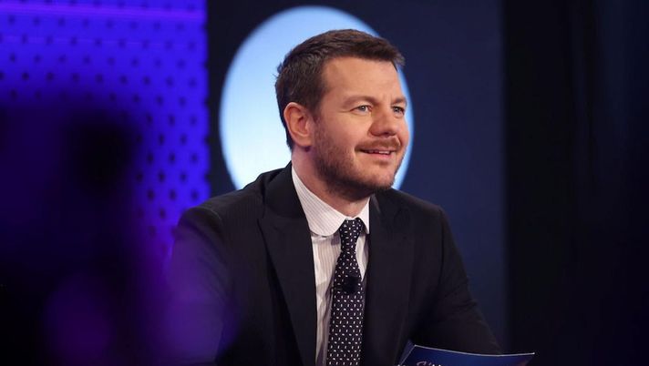 Cattelan: “Lucarelli? Mi piace taglio pungente. Emis Killa ci teneva. Sanremo piace ai giovani ora” - immagine 1