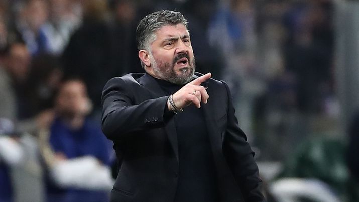 Addio Mondiali, Italia eliminata dalla Bosnia. Gattuso in lacrime: 'Chiedo scusa a tutti'