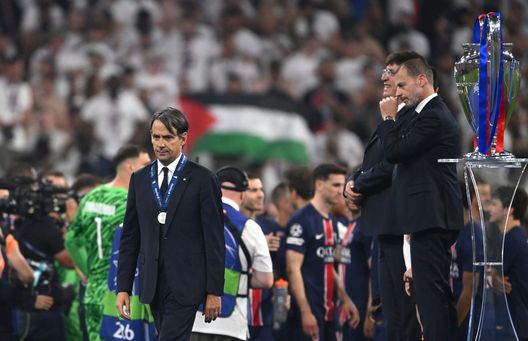 Getty Images Repubblica – Inzaghi, l’Arabia lo aspetta. Tentazione Juve? Chissà. Ora come potrà… - immagine 1