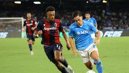 Negri: “Per Ndoye il Napoli e Conte sarebbero stati una grande opportunità”