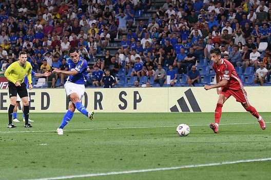 Moldavia-Italia, statistiche e precedenti del match degli Azzurri- immagine 2