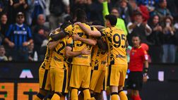 Calciomercato Genoa – Un ex Inter arriva a centrocampo: ci sono 10 milioni