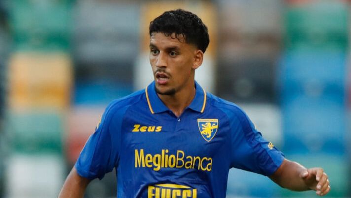 Gazzetta conferma: “Il Verona pagherà la clausola per Harroui, la cifra è questa” - immagine 1