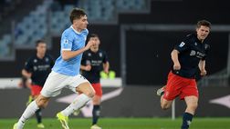 Lazio, anche Basic può essere recuperato dopo la sosta: il punto sulle sue condizioni