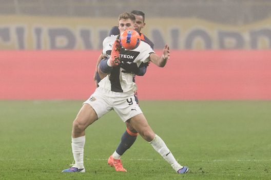 Inter, una pericolosa costante e una preziosa conferma. A Parma l’ennesimo segnale- immagine 3