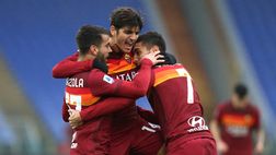 Villar e la nostalgia di Roma: “Vi voglio ancora bene”. Poi aggiunge: “A vita”