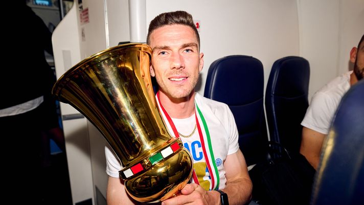 A che punto è Gosens? Visite mediche in Germania, contratto ok - immagine 1