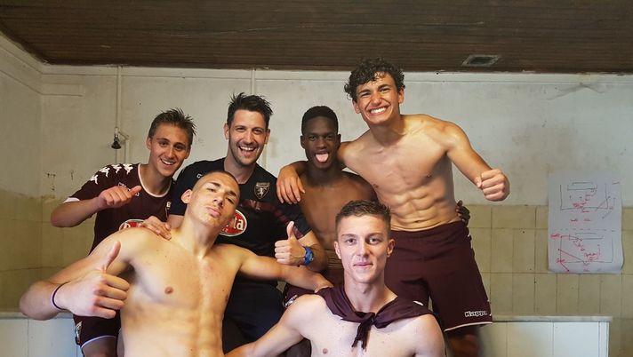 Under 17 / Genoa-Torino 0-0: un “giallo” in extremis, ma granata in semifinale! Under 17 / Genoa-Torino 0-0: un “giallo” in extremis, ma granata in semifinale! - immagine 1