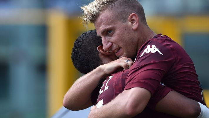 Torino-Chievo, l’album dei ricordi: dal lampo di Ferrante alla Maxi doppietta- immagine 1