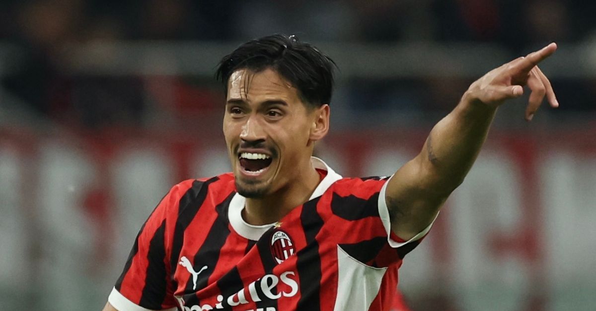 milan reijnders 14 punti in meno dell anno scorso frustrante però … da Pianetamilan.it milan reijnders 14 punti in meno dell anno scorso frustrante però …