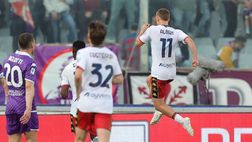 Sky – Gudmundsson-Inter, ipotesi in pratica tramontata. Renan, valutazioni in corso