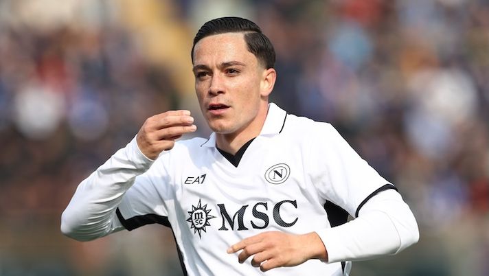 Raspadori: “Ripenserò al palo, avrebbe cambiato la partita. Ecco cosa ci è mancato” - immagine 1