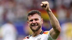 Milan, Mussa: “Fullkrug? Manca un attaccante con queste caratteristiche, ma deve essere integro”