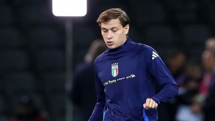 La Stampa – Italia-Israele, le pagelle: Esposito poco convinto. Barella e Dimarco… - immagine 1