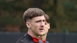 Saelemaekers e Tomori, rinnovi con il Milan più vicini. Moretto: “Si prosegue spediti”