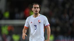 Calciomercato Roma, offerto Theate: Pinto segue anche Pablo Marì e Kiwior