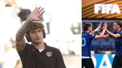 Salvatore Esposito ai fratelli: “Inimmaginabile ma l’avete fatto. La bestia con la 94…”