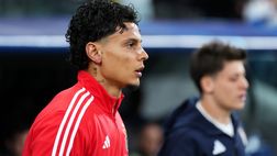 Il Napoli non molla Rios, il Benfica spara alto: dipende da Anguissa – CdS